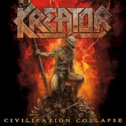 Civilization Collapse