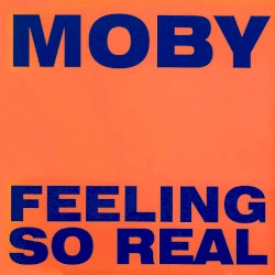 Feeling So Real