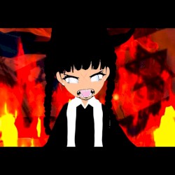 IM AN ARTIST FROM ISRAEL AND THIS IS MY SONG