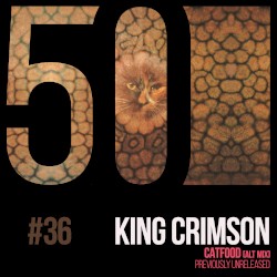 Catfood (alt mix)