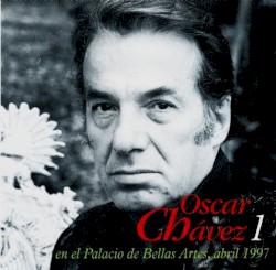 En el Palacio de Bellas Artes, abril de 1997, 1