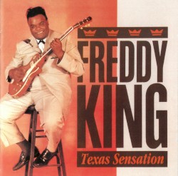 Texas Sensation