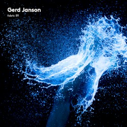 Fabric 89: Gerd Janson