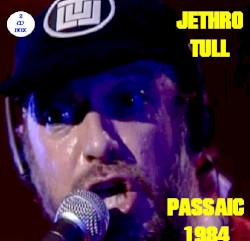 1984‐10‐28: Live at The Capitol Theatre, Passaic, NJ