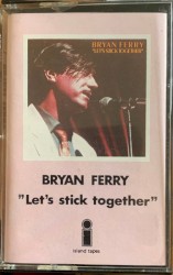 Let’s Stick Together