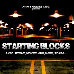 Starting Blocks