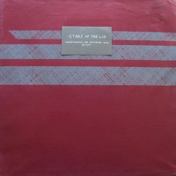 Maneuvering the Nocturnal Hum (E.P.)+