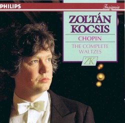 The Complete Waltzes