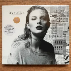 reputation