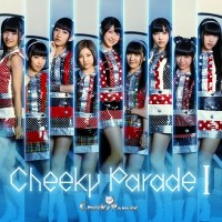 Cheeky Parade I