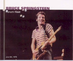1978‐07‐05: The Forum, Inglewood, CA, USA