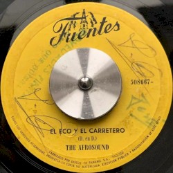 El eco y el carretero / Mambo guajira