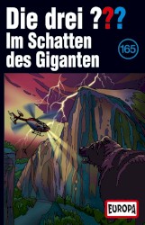 Die drei ??? 165: Im Schatten des Giganten
