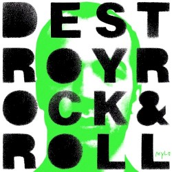 Destroy Rock & Roll