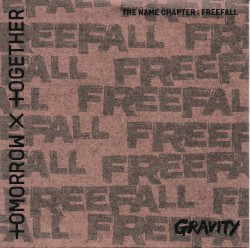 The Name Chapter: FREEFALL (GRAVITY)
