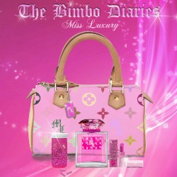 THE BIMBO DIARIES (BONUS TRACK EDITION)