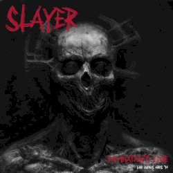 Damnation’s Edge: Live Buenos Aires ’94