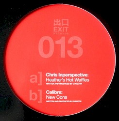 Heather's Hot Waffles / New Cons