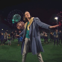 Seinni Tíma Vandamál (Áramótaskaupið 2017)