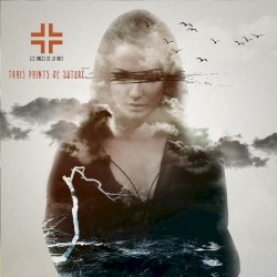 Trois points de suture