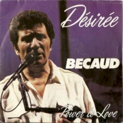 Désirée / Power to Love