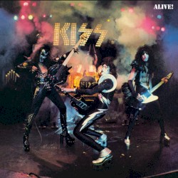 Alive!