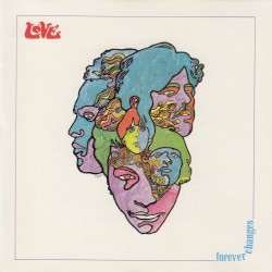 Forever Changes