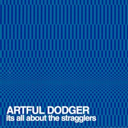 It's All About the Stragglers