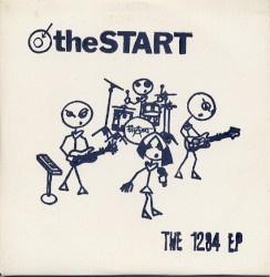 The 1234 EP