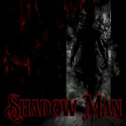Shadow Man (Noir)