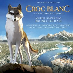 Croc-Blanc
