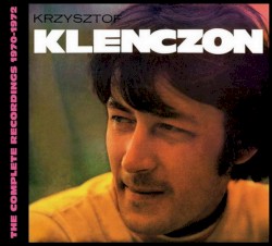 The Complete Recordings 1970-1972