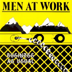 Business as Usual