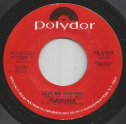 Love Me Tonight / Heart of Mine