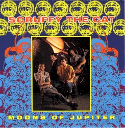 Moons of Jupiter