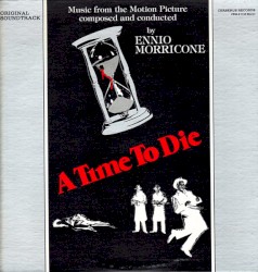 A Time to Die