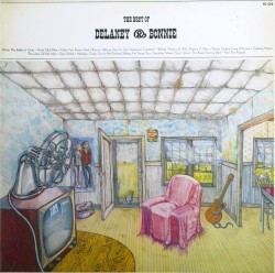 The Best of Delaney & Bonnie