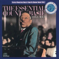 The Essential Count Basie Volume 3