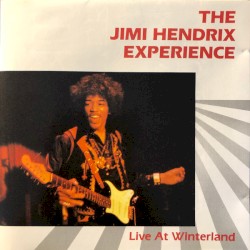Live at Winterland