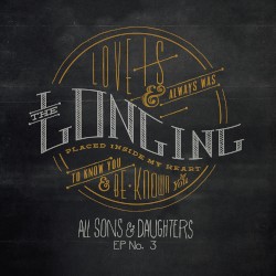 The Longing (EP No. 3)