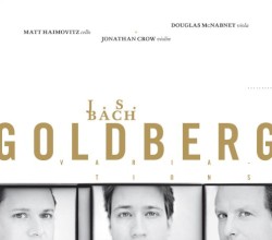 Goldberg Variations