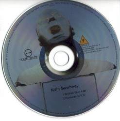 Broken Skin / Homelands