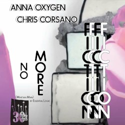 No More Fiction (Martian Man)