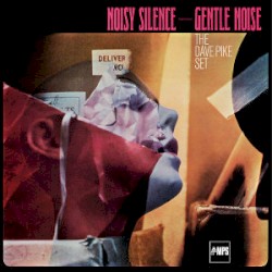 Noisy Silence - Gentle Noise
