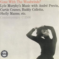 Gone with the Woodwinds!