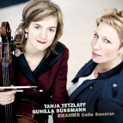 Cello Sonatas