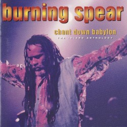 Chant Down Babylon: The Island Anthology