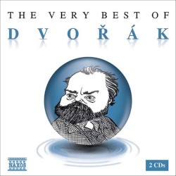 The Very Best of Dvořák