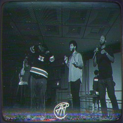 I'm YungManny (Cover)