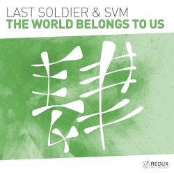 The World Belongs to Us